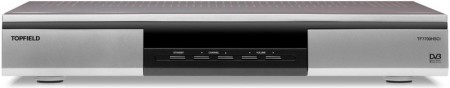 HD prijímač Topfield TF7700HSCI  219 € 
